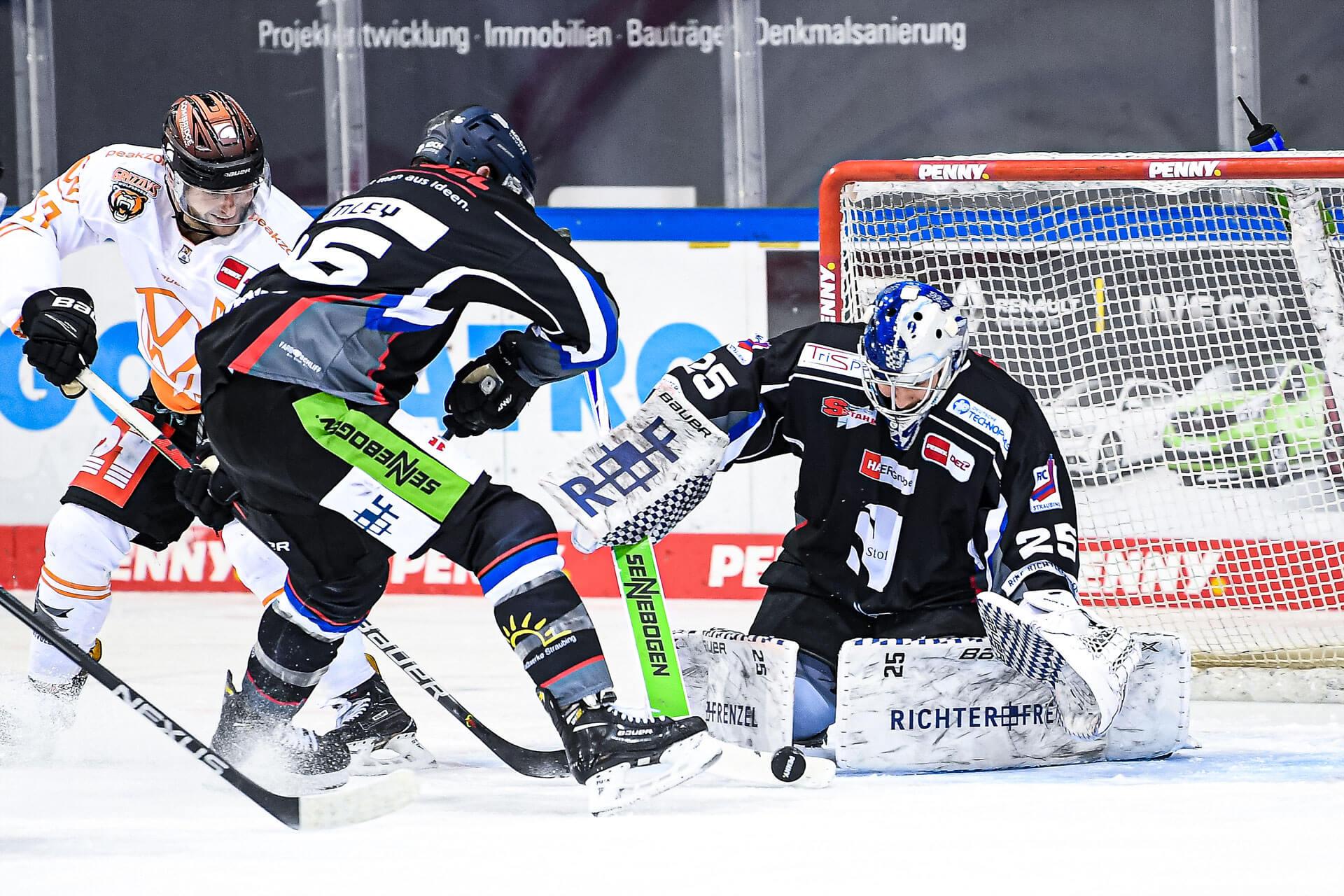 Straubing Tigers